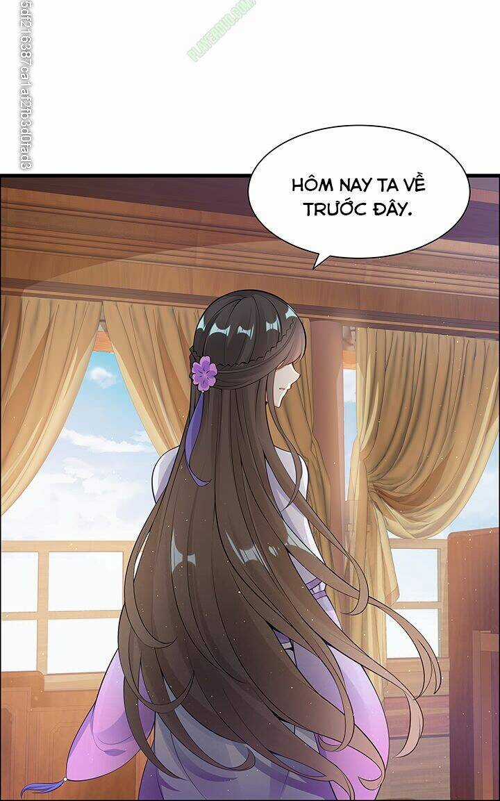 Nghịch Lân Chapter 8 trang 27