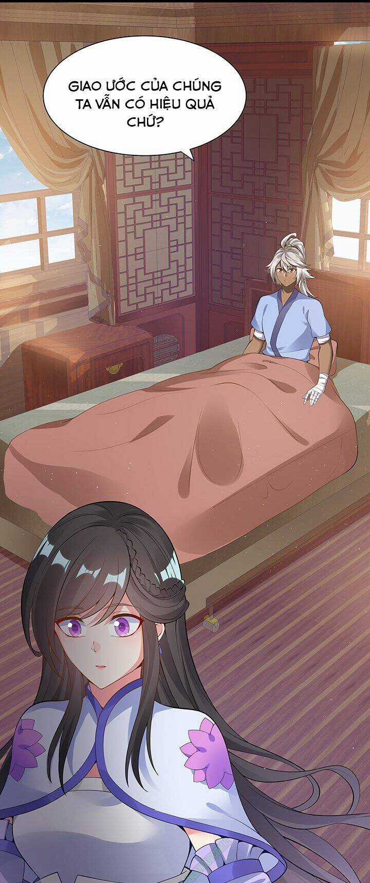 Nghịch Lân Chapter 8 trang 28