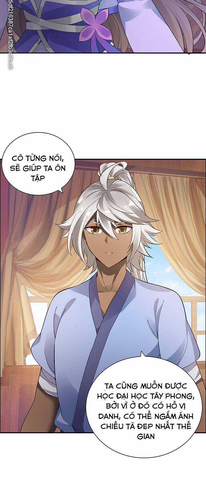 Nghịch Lân Chapter 8 trang 29