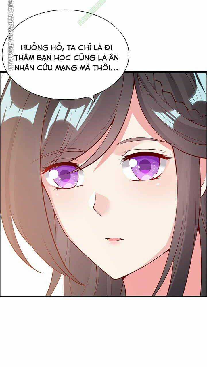 Nghịch Lân Chapter 8 trang 3