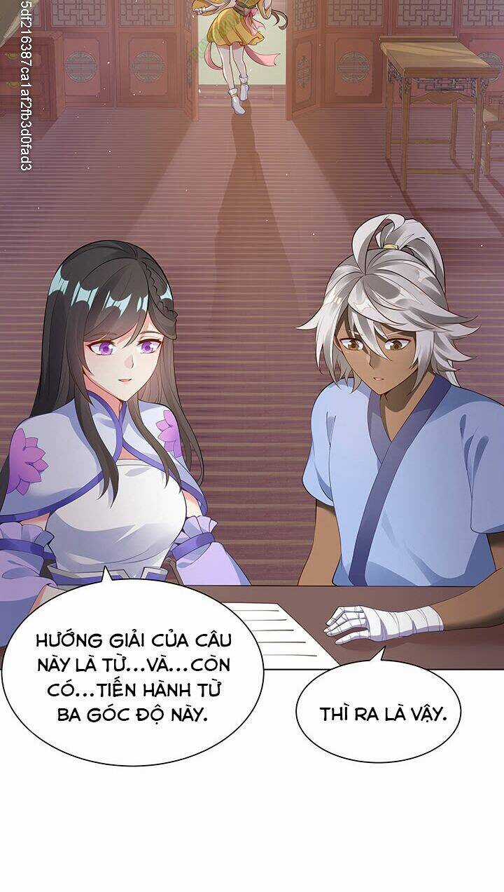 Nghịch Lân Chapter 8 trang 33