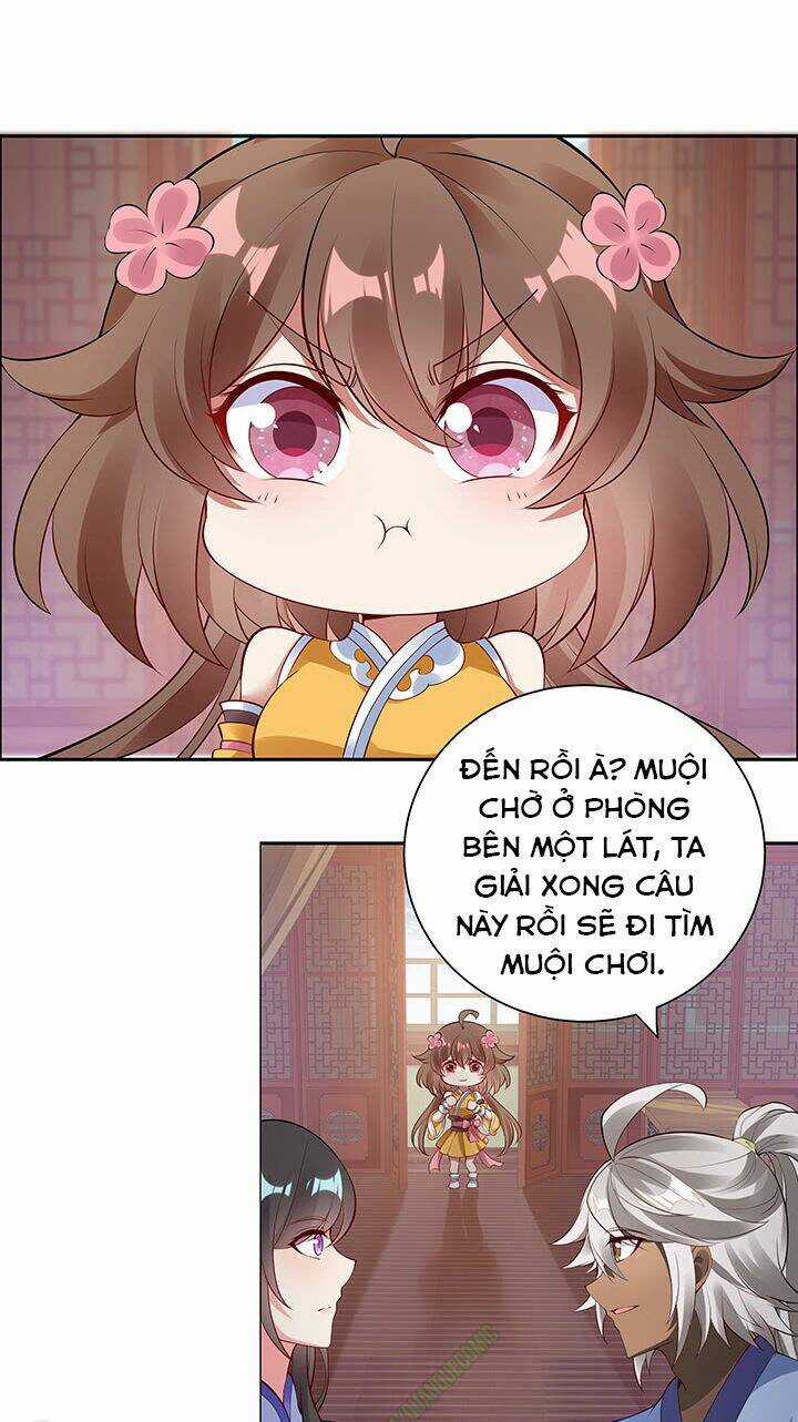 Nghịch Lân Chapter 8 trang 34