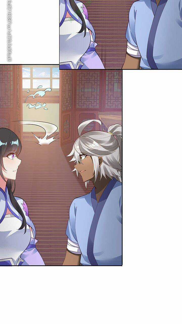 Nghịch Lân Chapter 8 trang 35