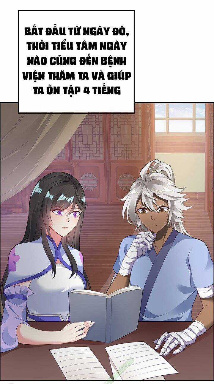 Nghịch Lân Chapter 8 trang 36