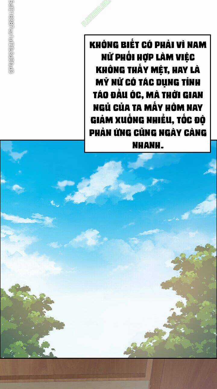 Nghịch Lân Chapter 8 trang 37