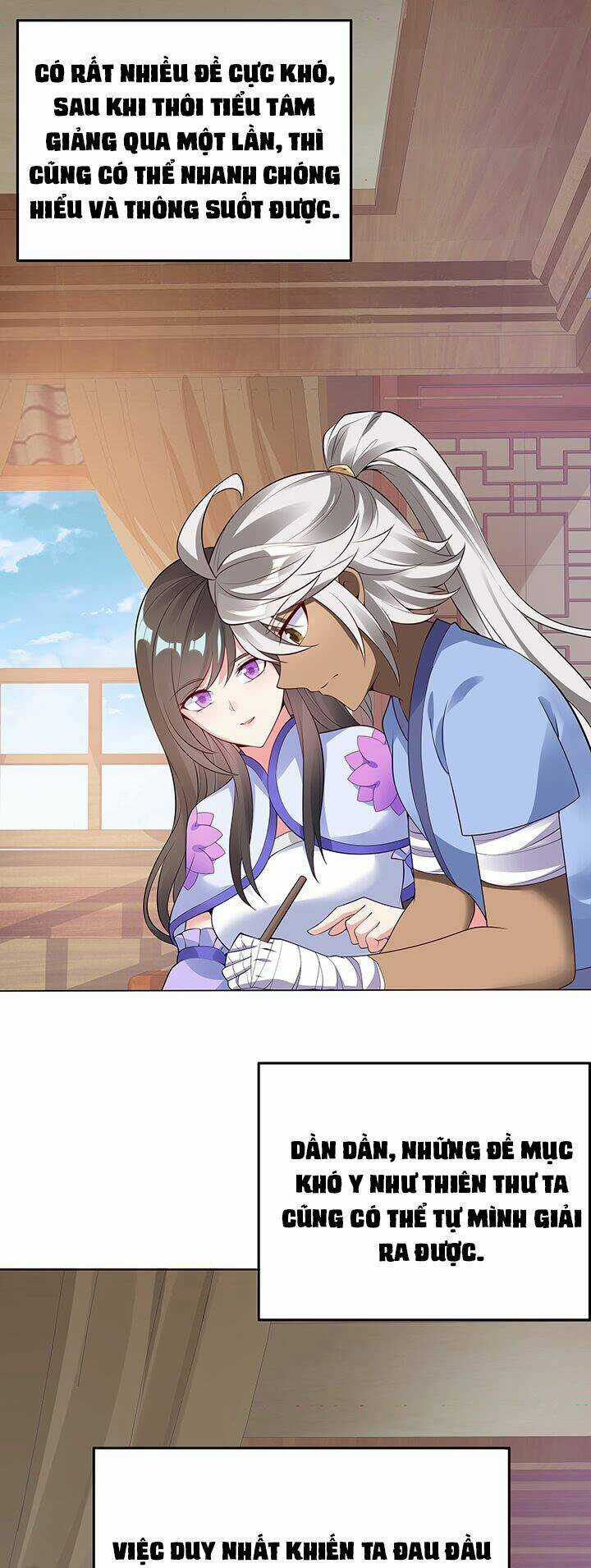 Nghịch Lân Chapter 8 trang 38