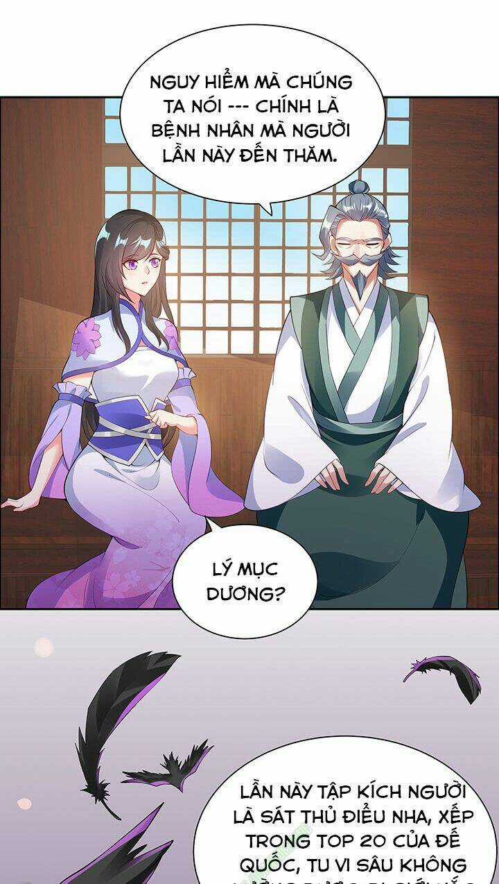 Nghịch Lân Chapter 8 trang 4