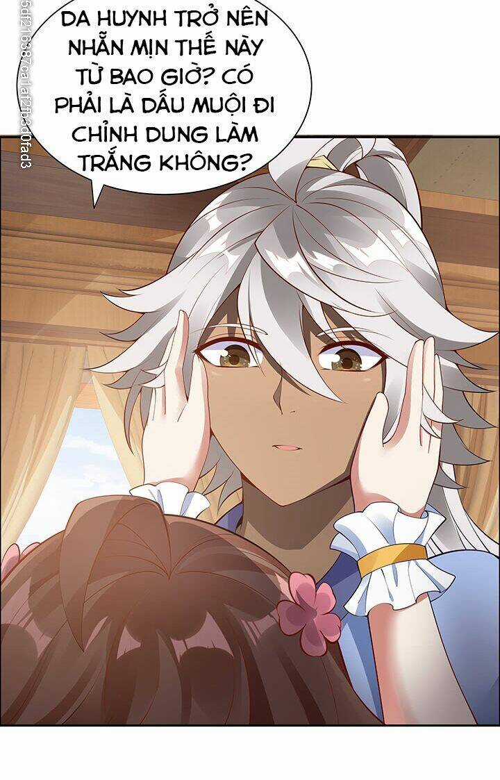 Nghịch Lân Chapter 8 trang 41