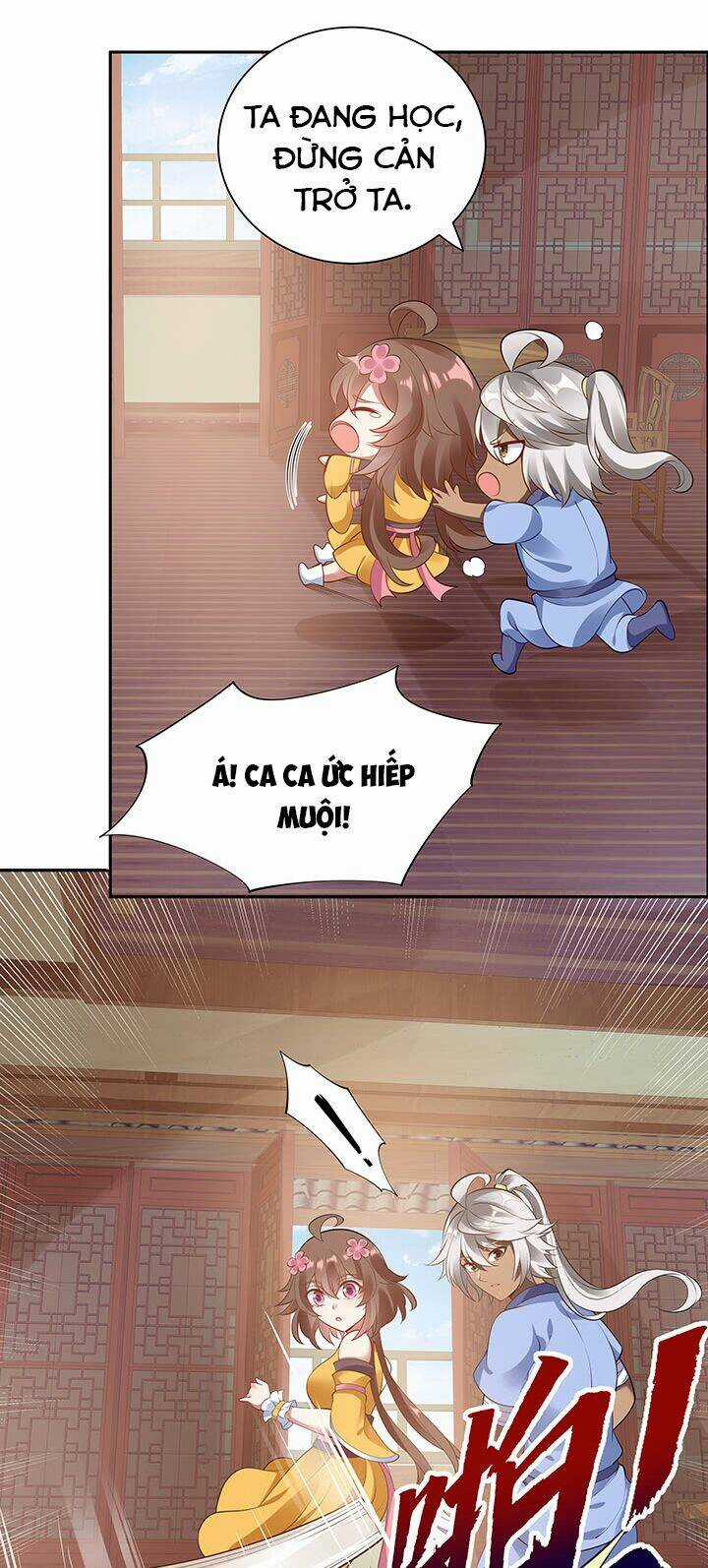 Nghịch Lân Chapter 8 trang 42