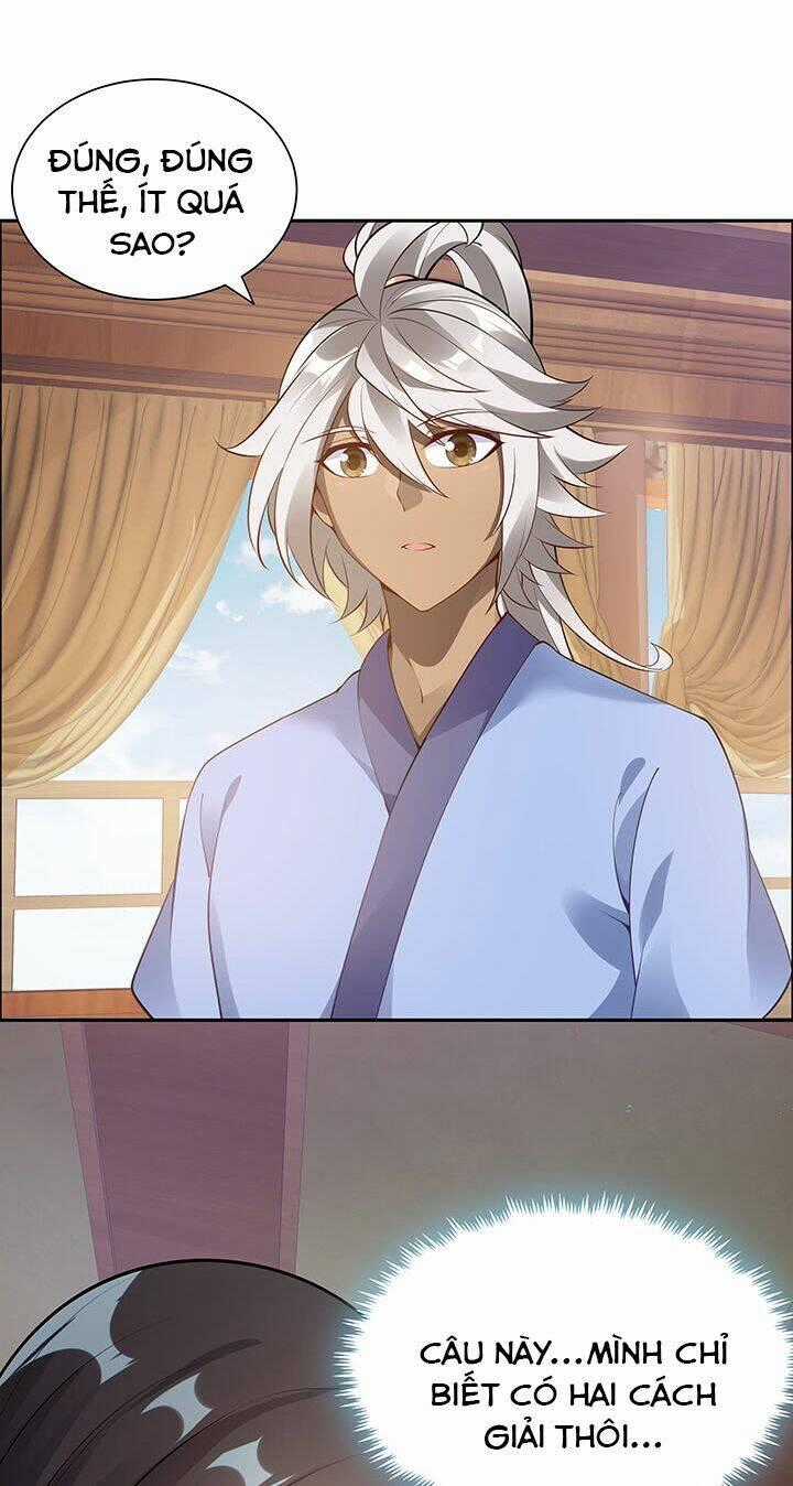 Nghịch Lân Chapter 8 trang 44