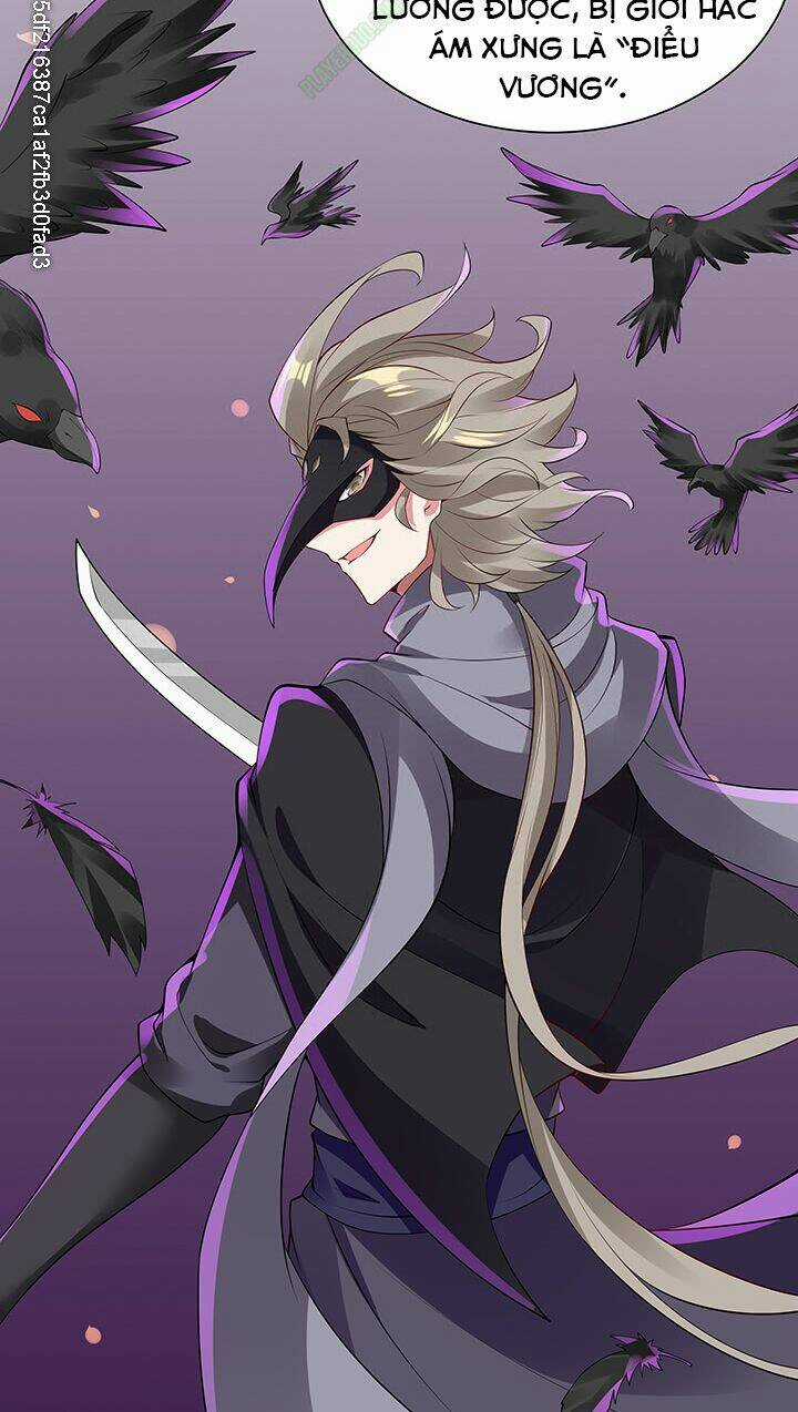 Nghịch Lân Chapter 8 trang 5