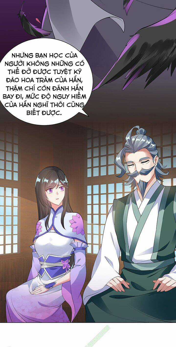 Nghịch Lân Chapter 8 trang 6