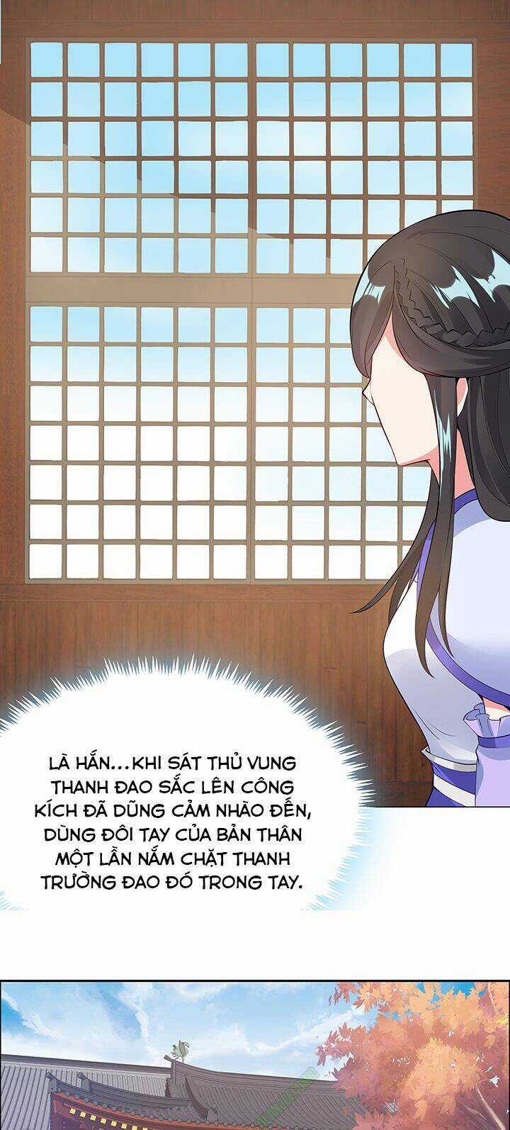 Nghịch Lân Chapter 8 trang 8