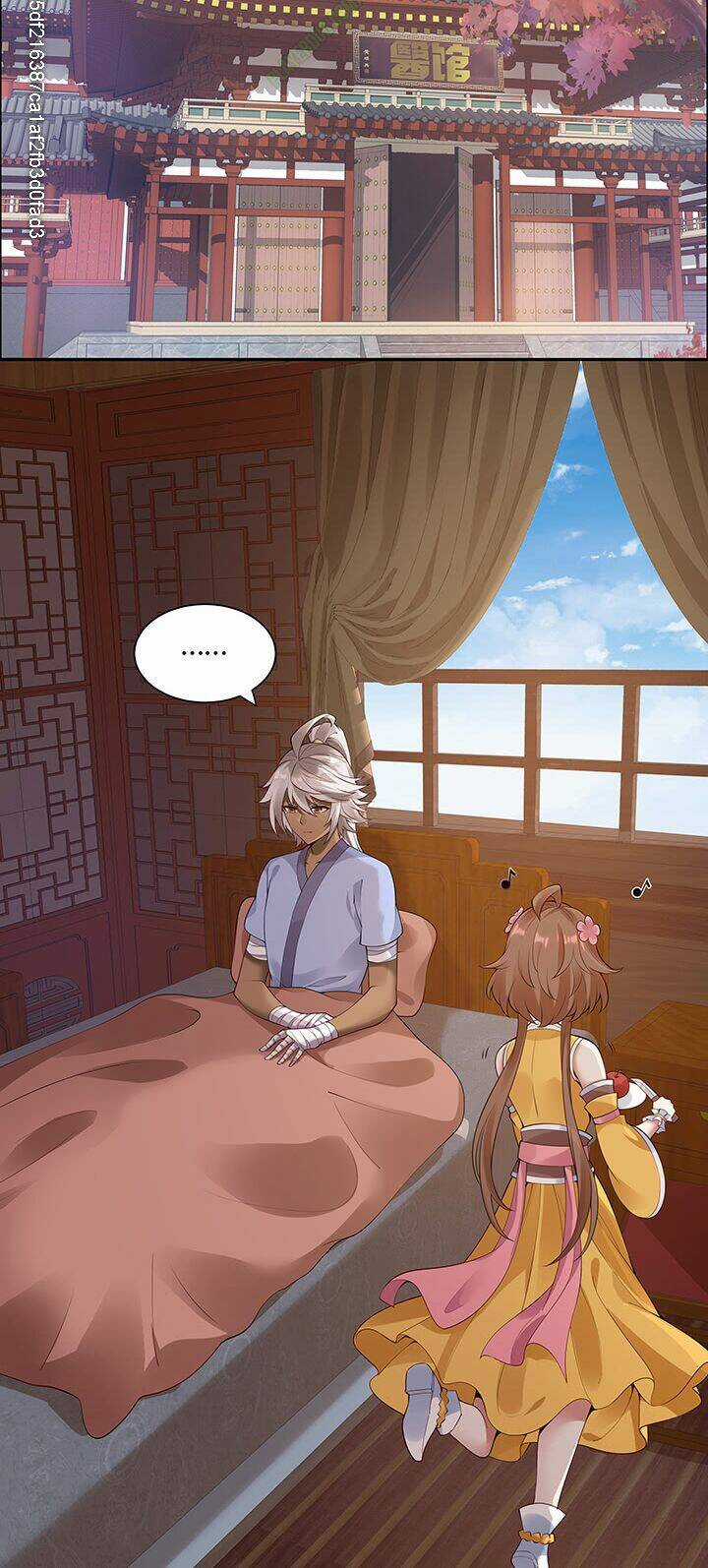 Nghịch Lân Chapter 8 trang 9