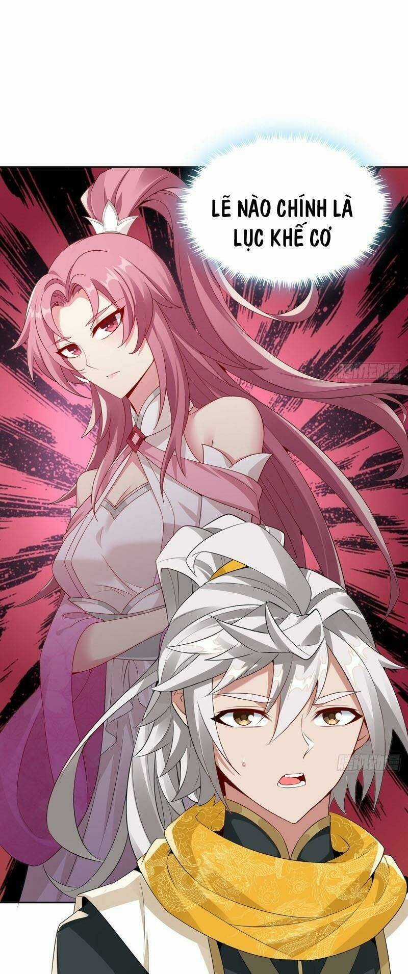 Nghịch Lân Chapter 80 trang 10