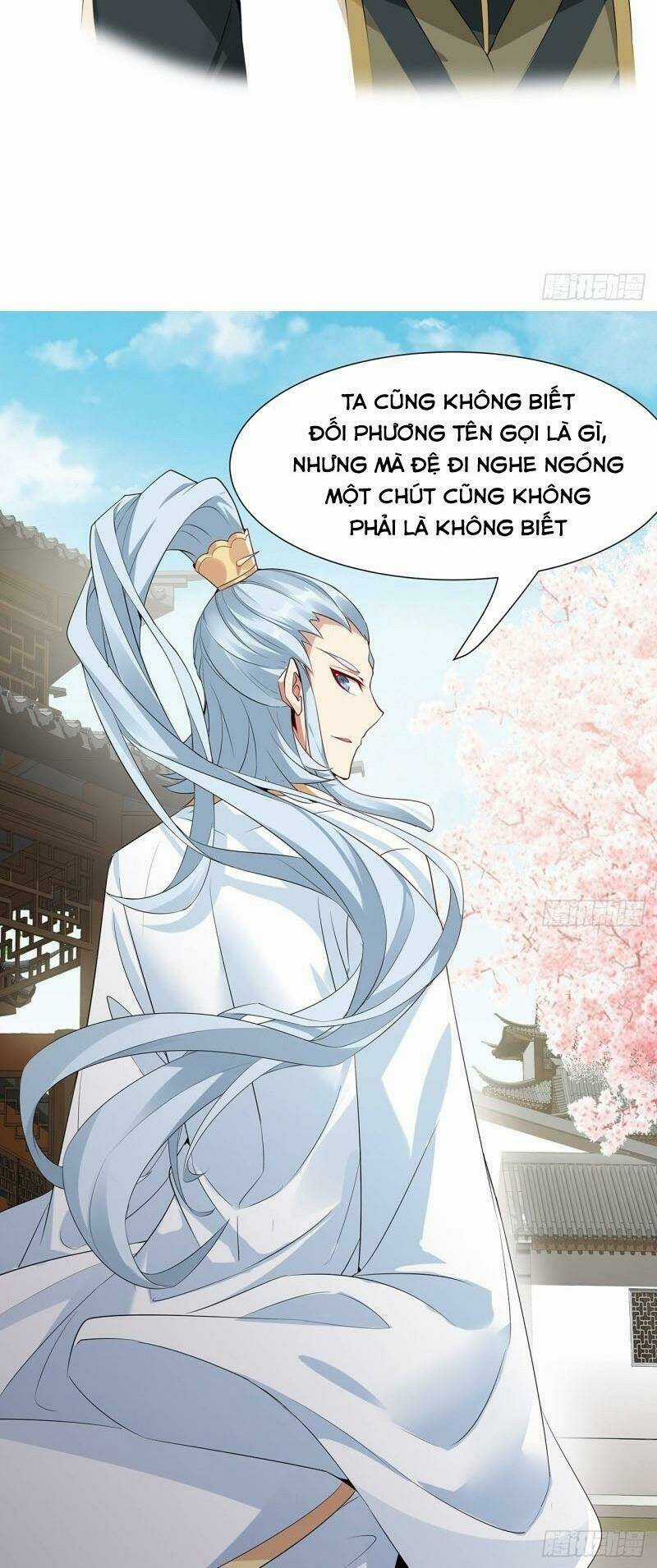 Nghịch Lân Chapter 80 trang 11