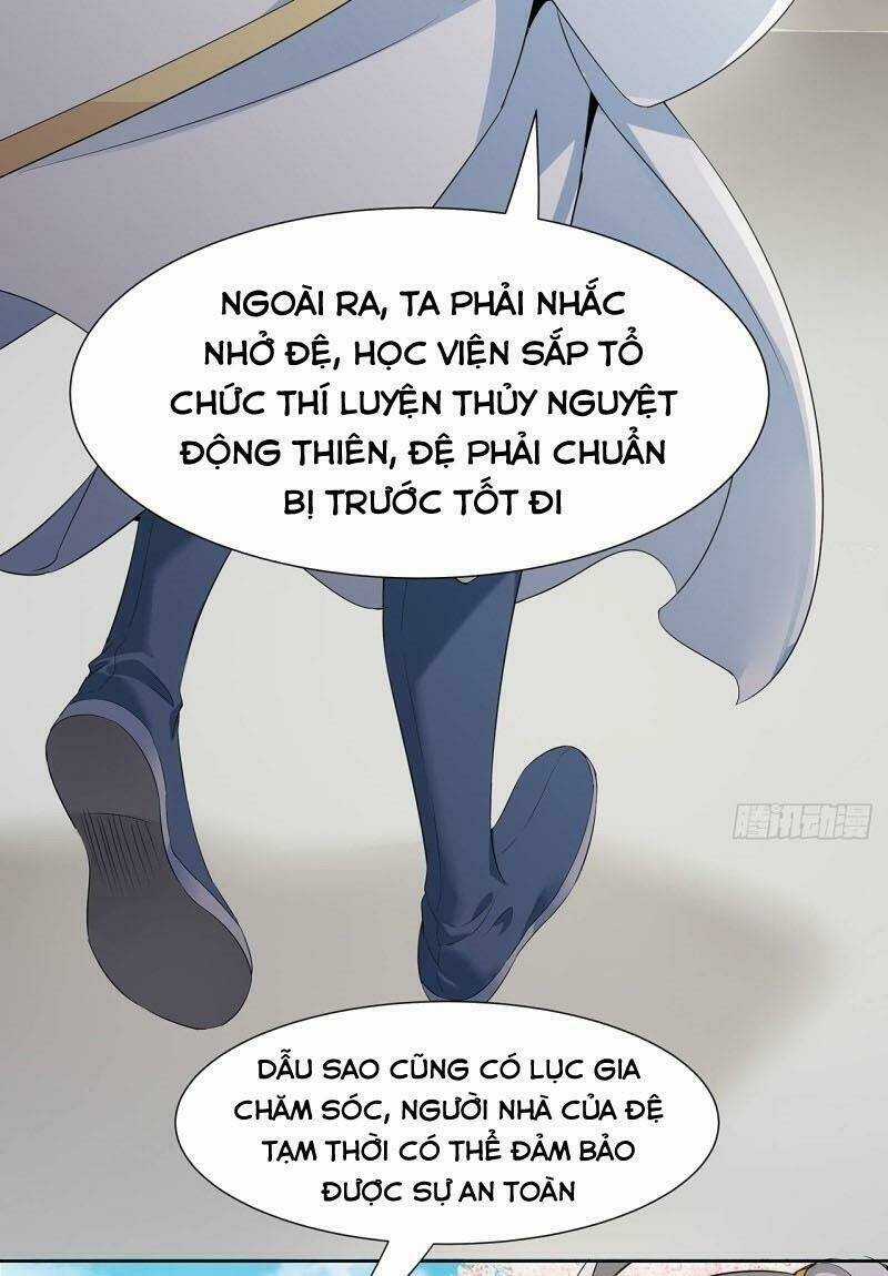 Nghịch Lân Chapter 80 trang 12