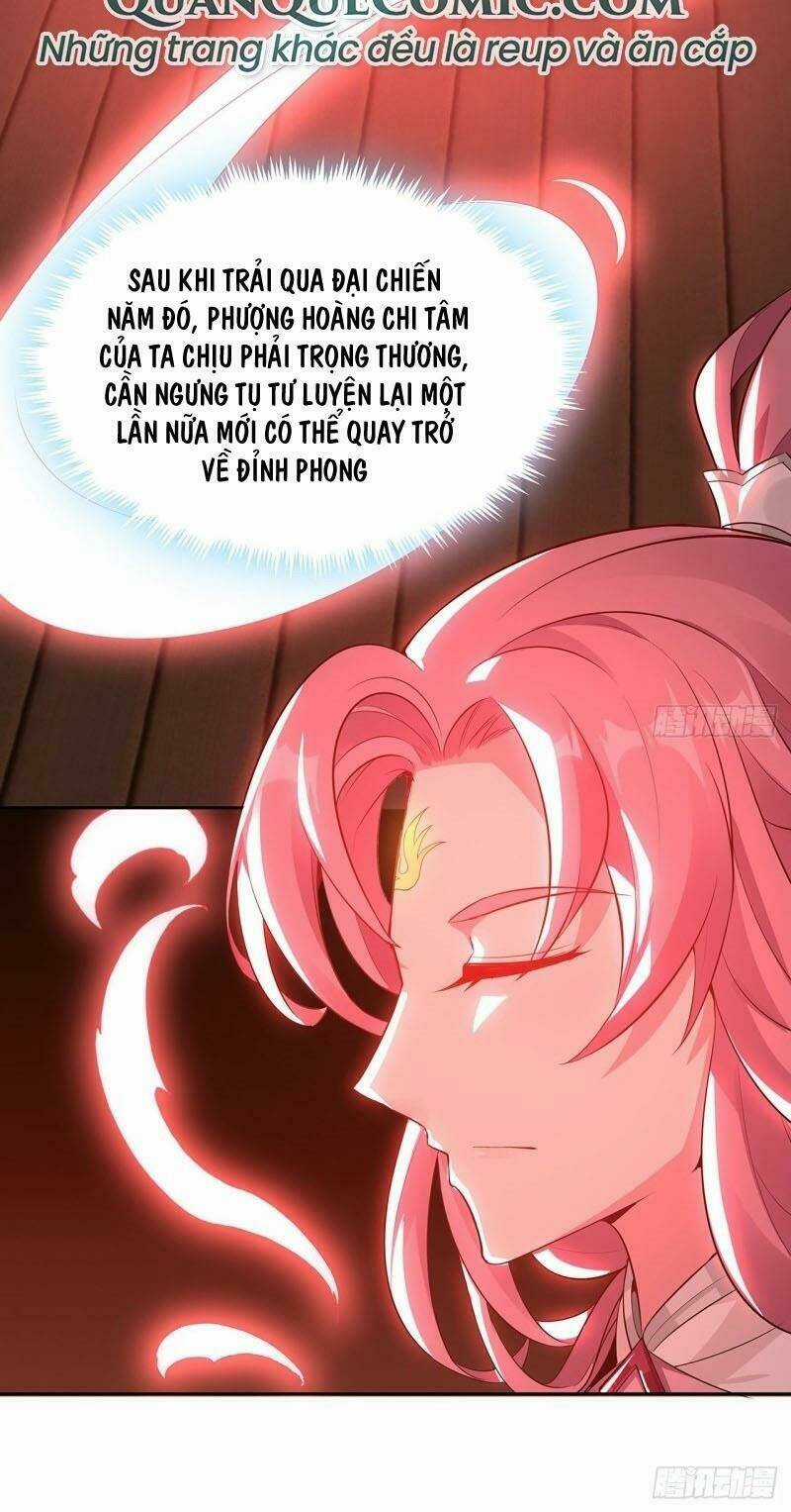 Nghịch Lân Chapter 80 trang 17