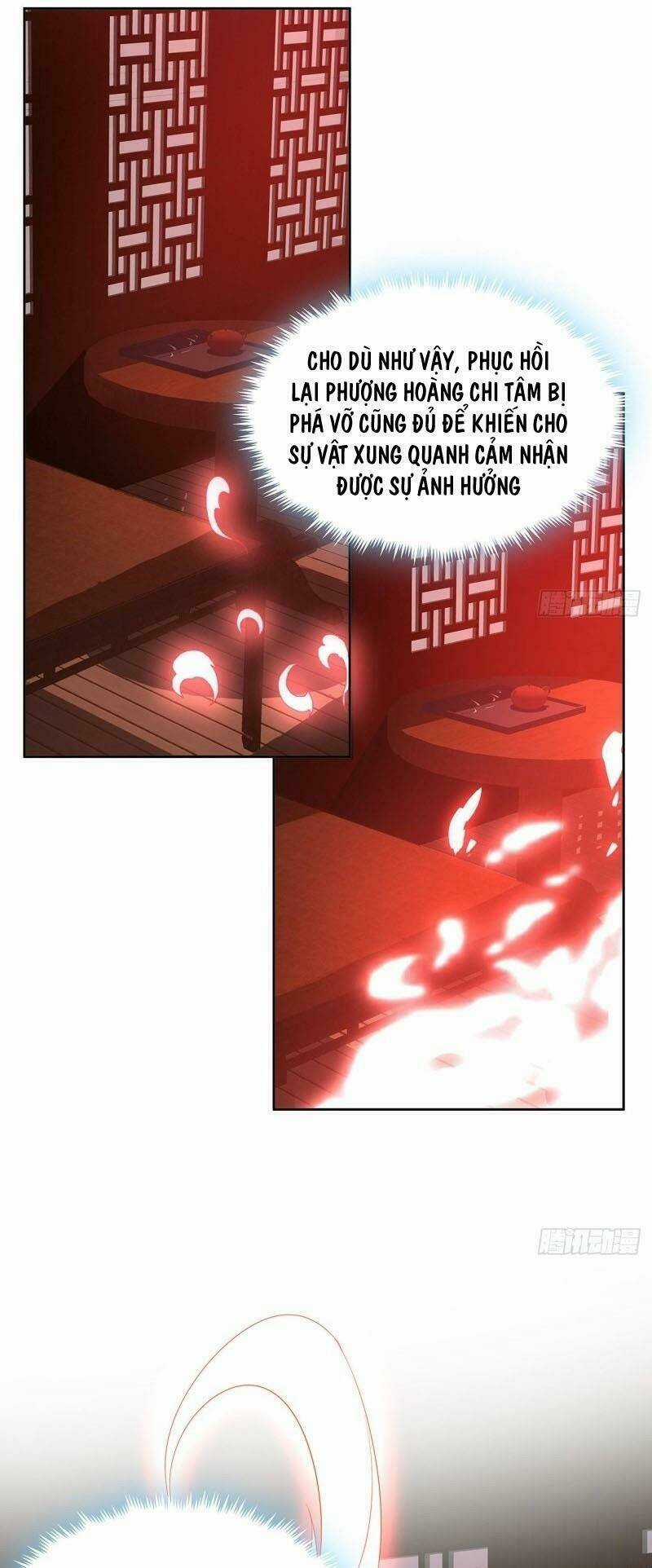 Nghịch Lân Chapter 80 trang 18