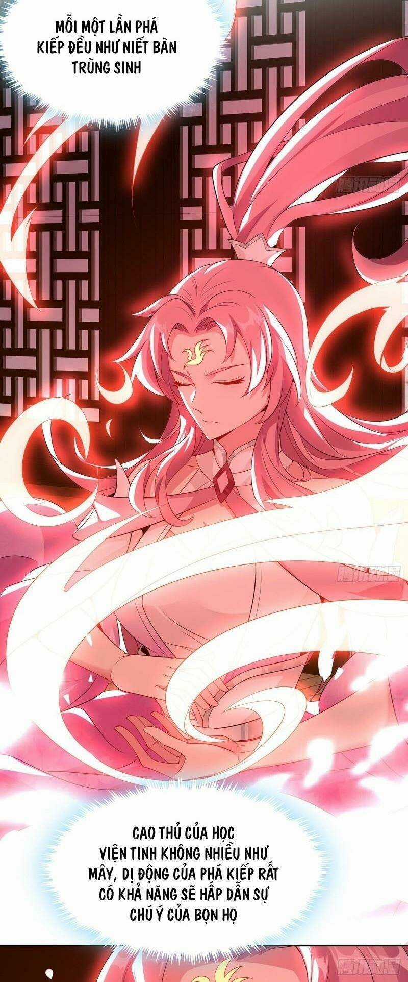 Nghịch Lân Chapter 80 trang 19