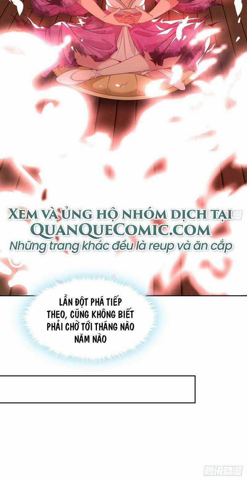 Nghịch Lân Chapter 80 trang 21