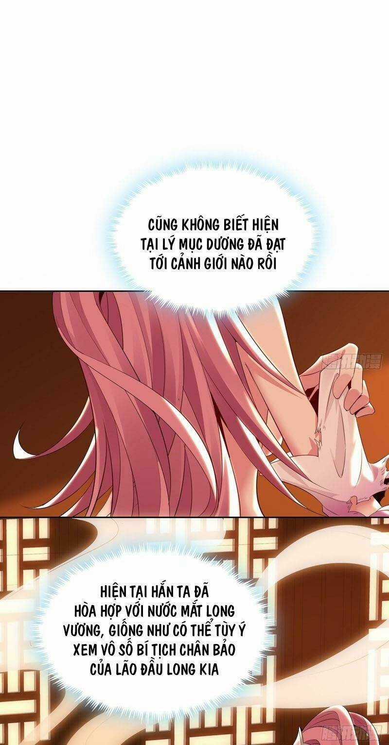 Nghịch Lân Chapter 80 trang 22