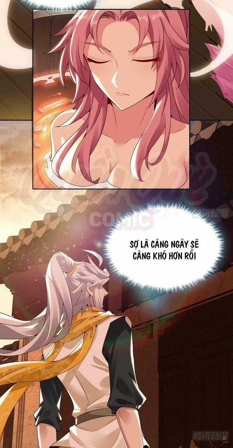 Nghịch Lân Chapter 80 trang 24