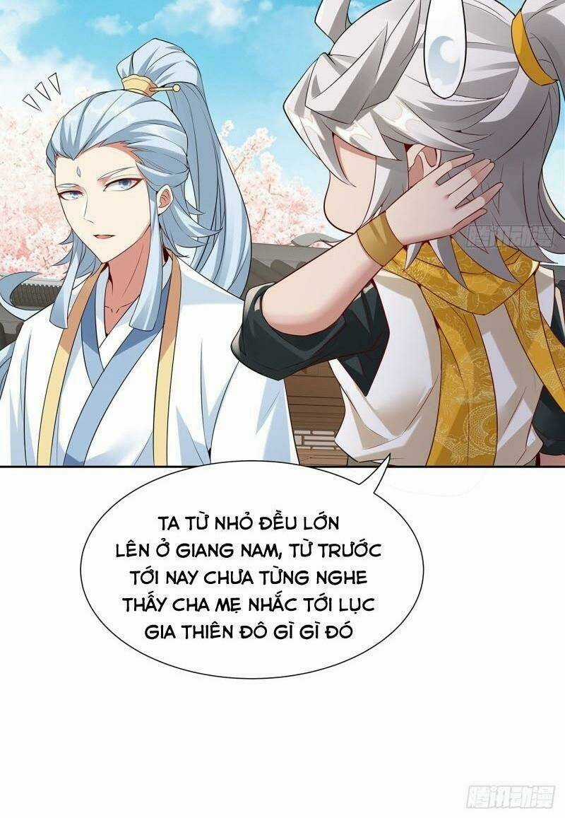 Nghịch Lân Chapter 80 trang 3