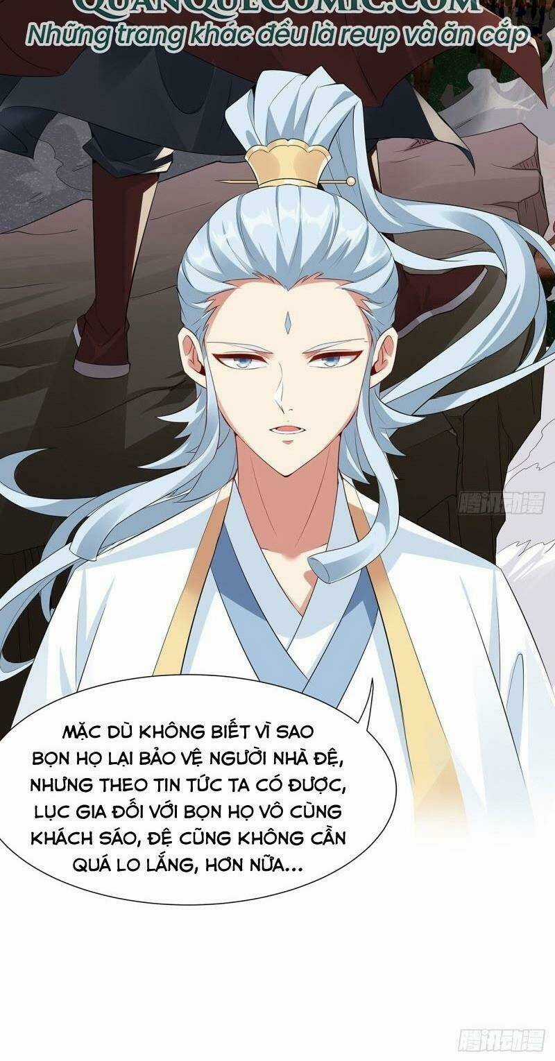 Nghịch Lân Chapter 80 trang 5