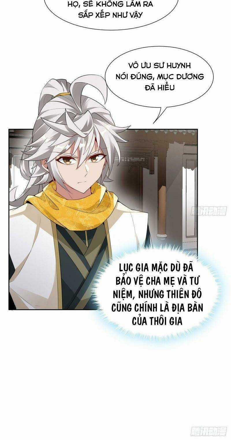 Nghịch Lân Chapter 80 trang 7