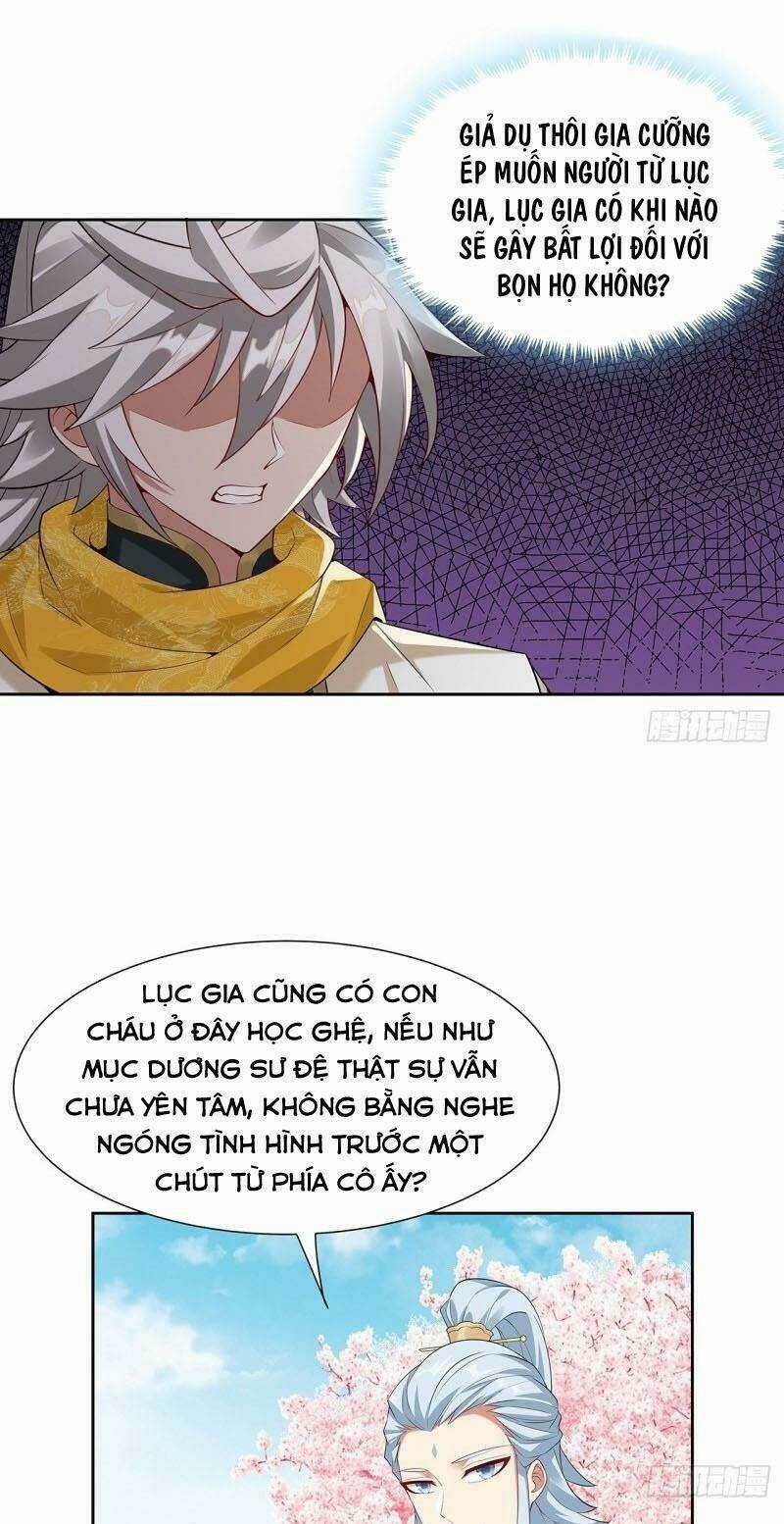 Nghịch Lân Chapter 80 trang 8