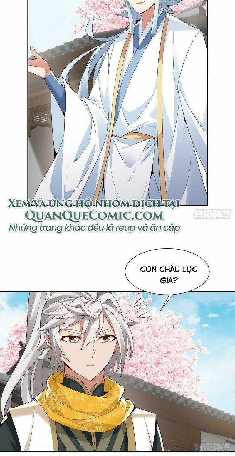 Nghịch Lân Chapter 80 trang 9