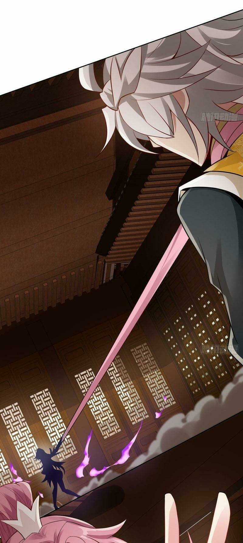 Nghịch Lân Chapter 81 trang 10