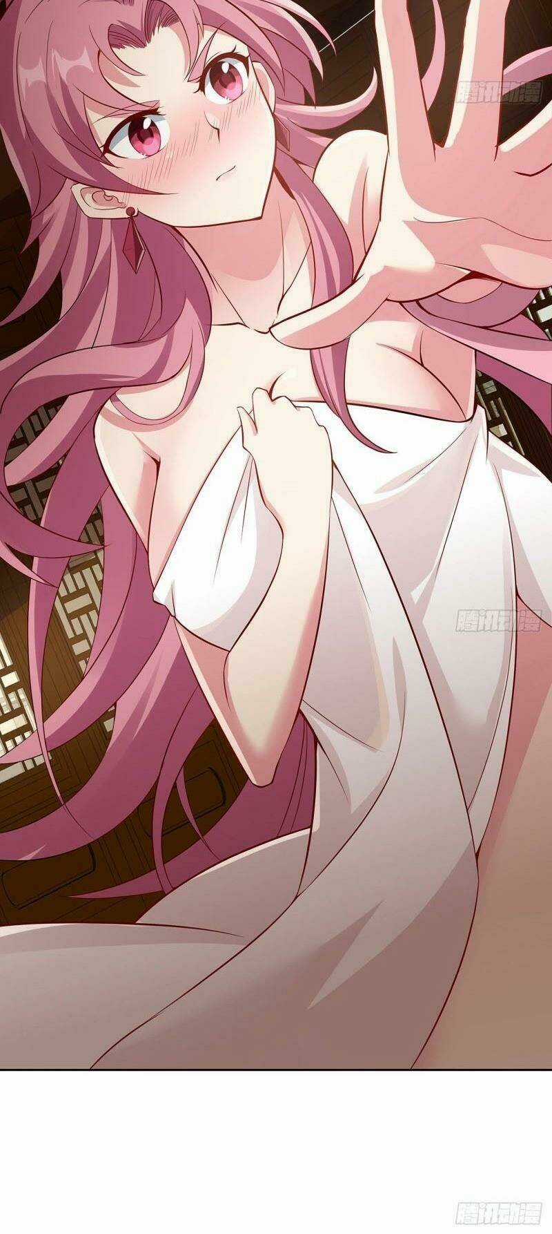 Nghịch Lân Chapter 81 trang 11