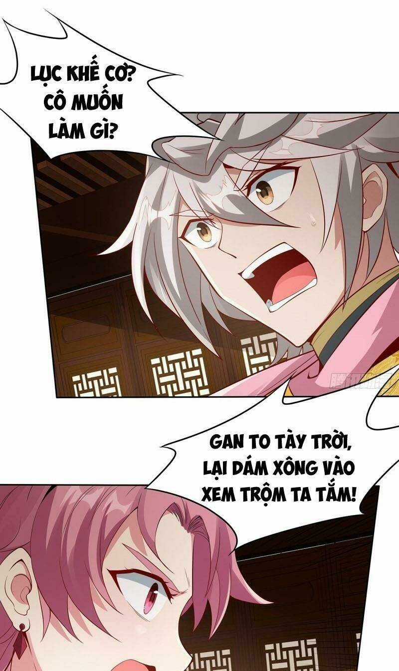 Nghịch Lân Chapter 81 trang 12
