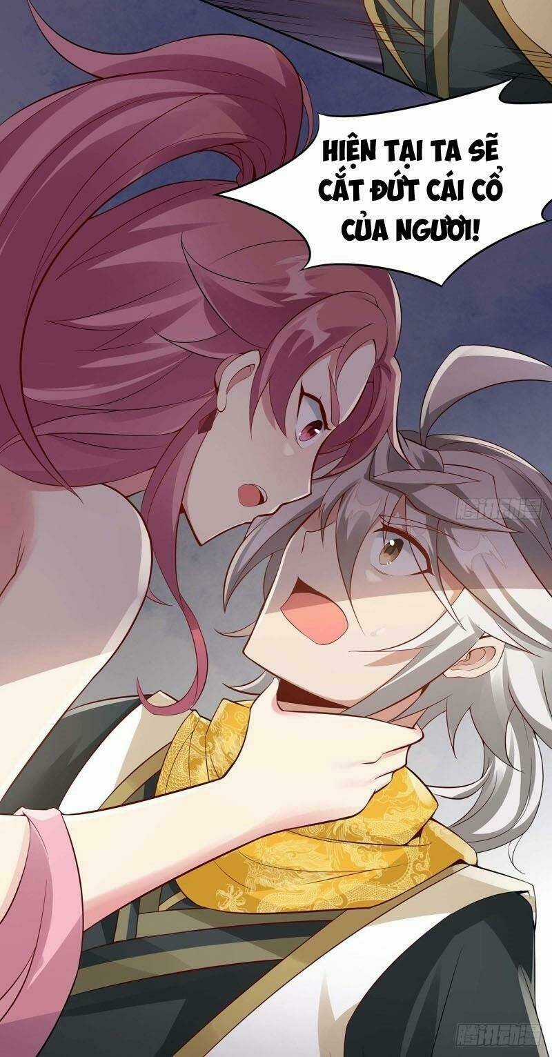 Nghịch Lân Chapter 81 trang 14