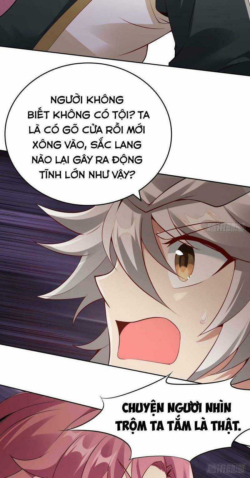 Nghịch Lân Chapter 81 trang 15