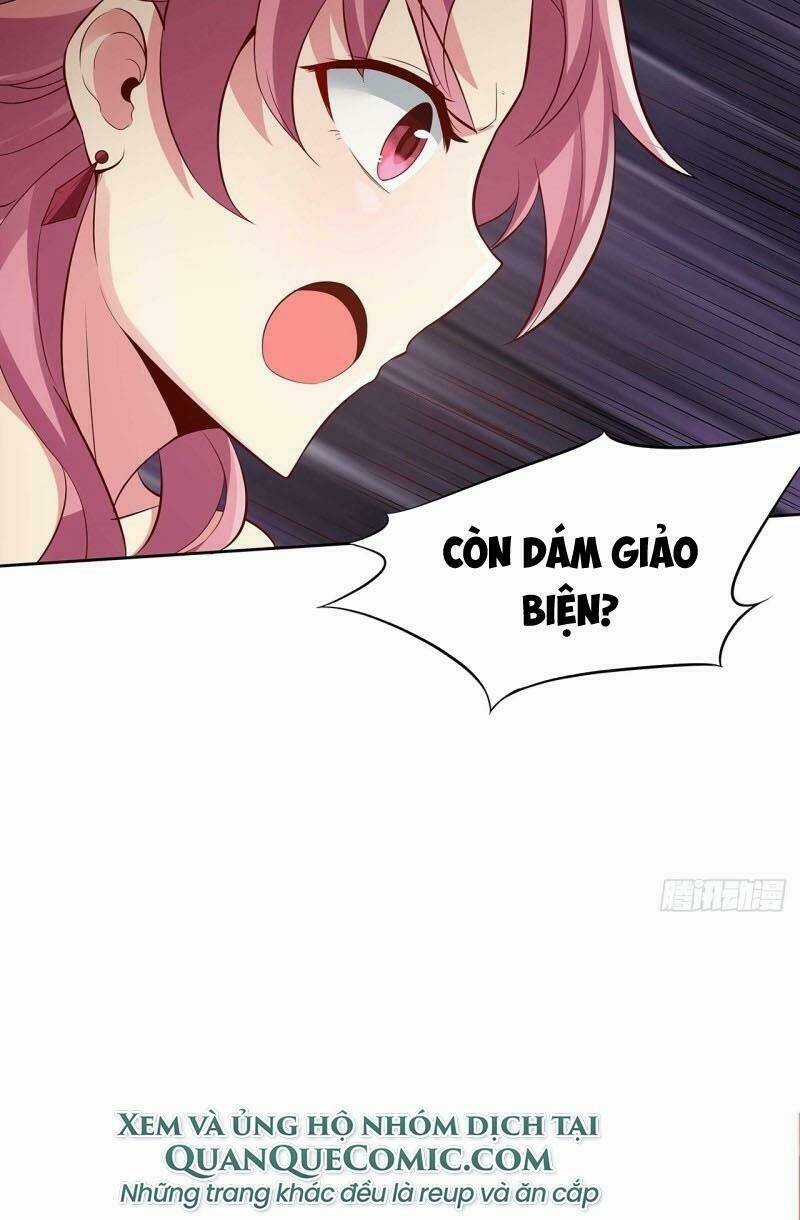 Nghịch Lân Chapter 81 trang 16