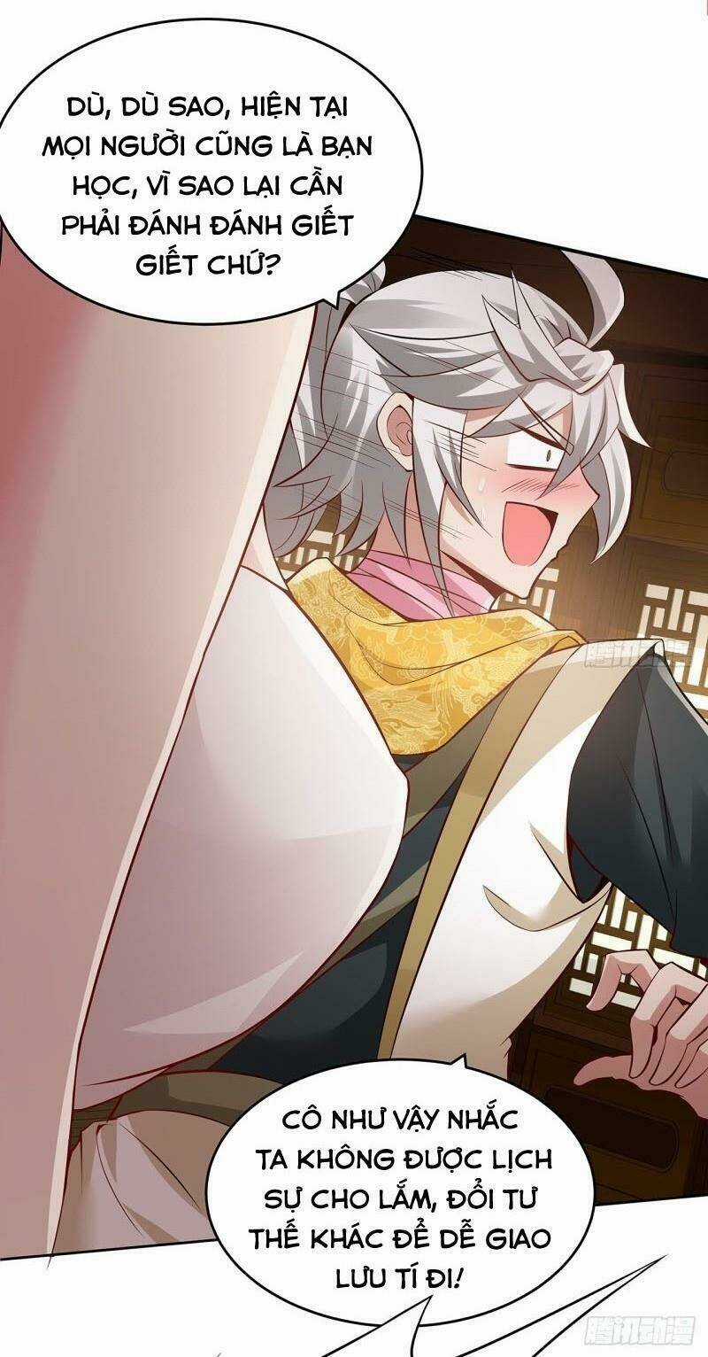 Nghịch Lân Chapter 81 trang 19