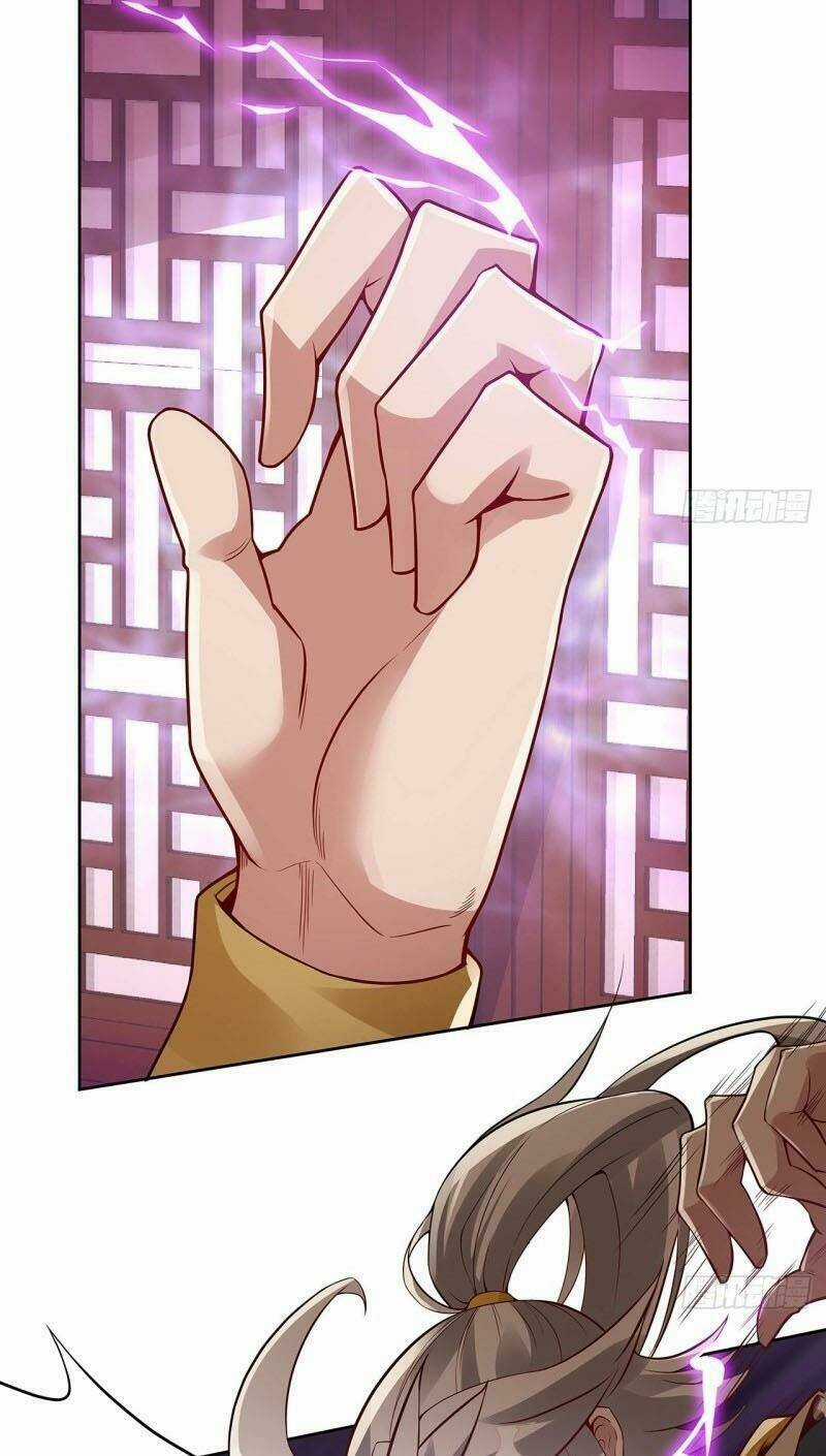 Nghịch Lân Chapter 81 trang 2