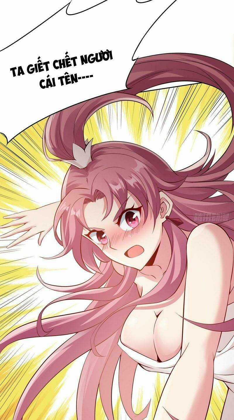 Nghịch Lân Chapter 81 trang 20