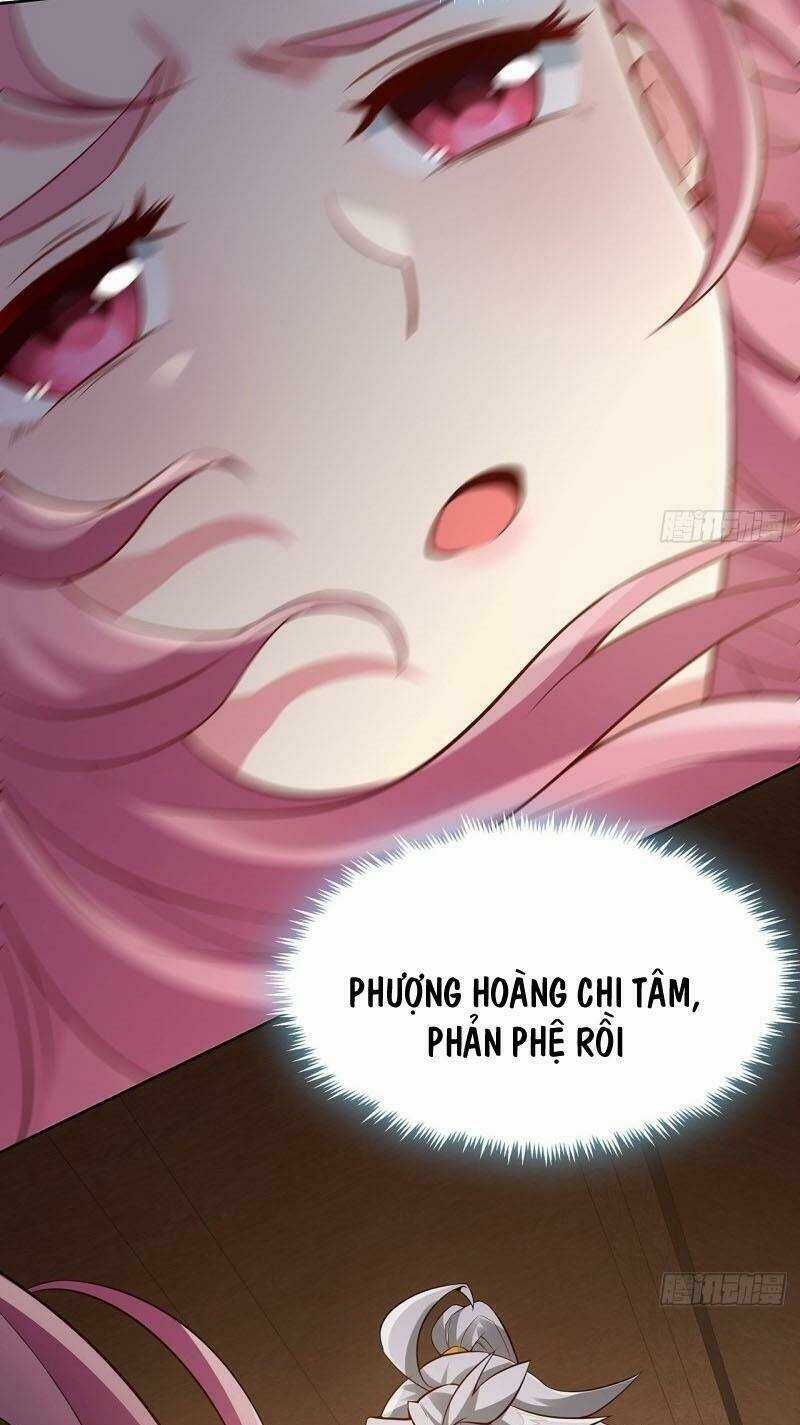 Nghịch Lân Chapter 81 trang 22