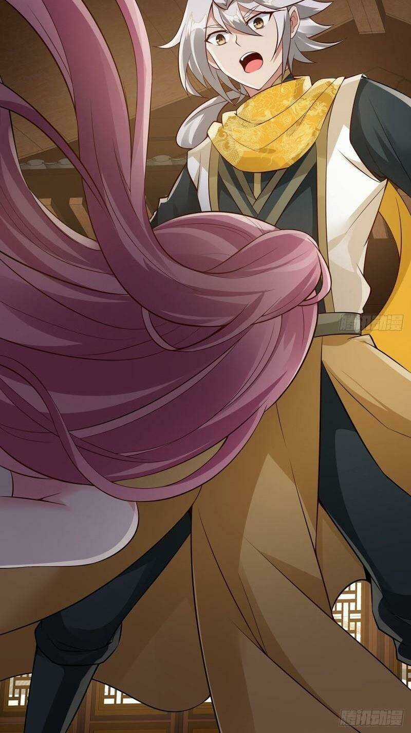 Nghịch Lân Chapter 81 trang 23