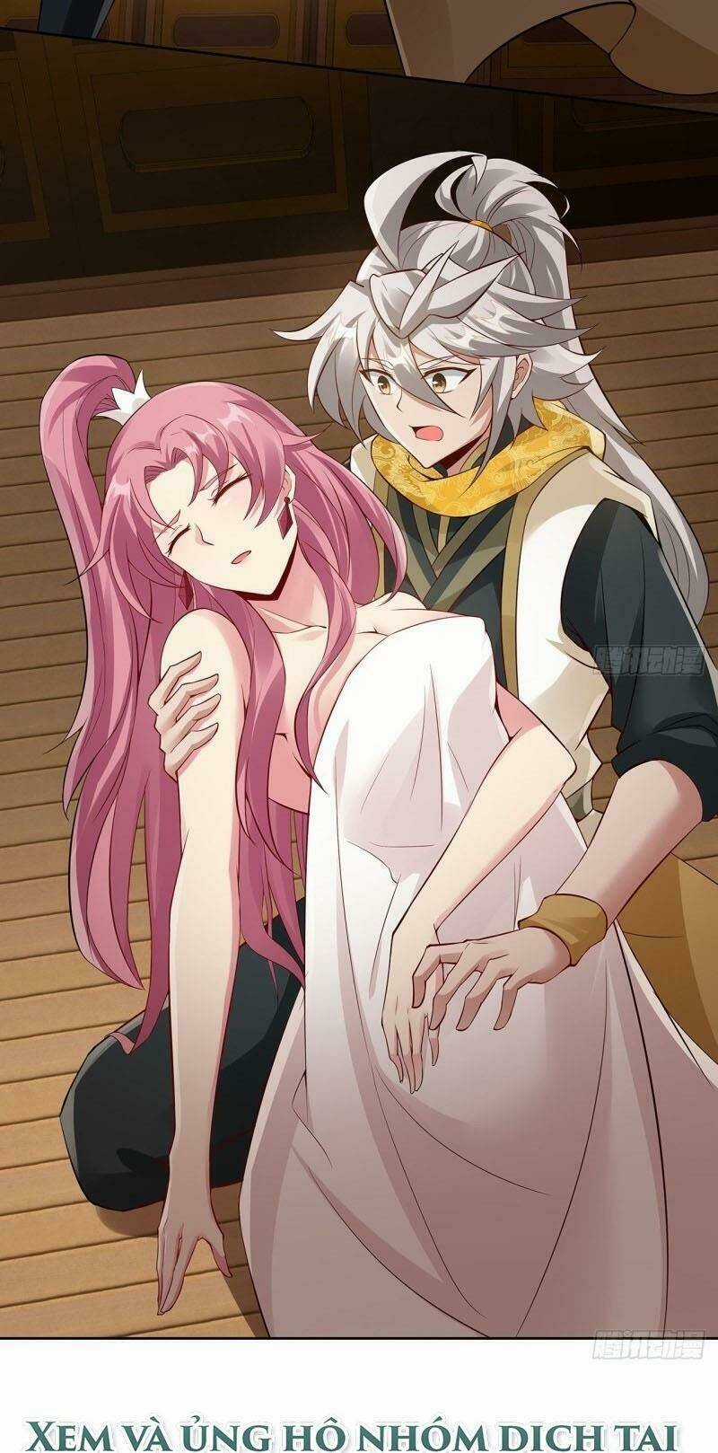 Nghịch Lân Chapter 81 trang 24