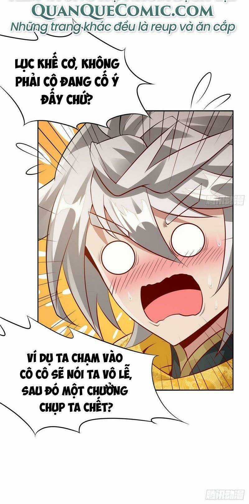 Nghịch Lân Chapter 81 trang 25
