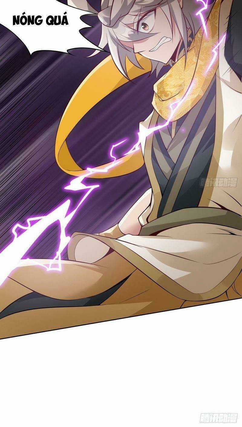 Nghịch Lân Chapter 81 trang 3