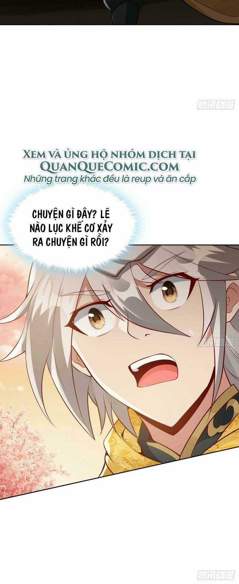 Nghịch Lân Chapter 81 trang 5