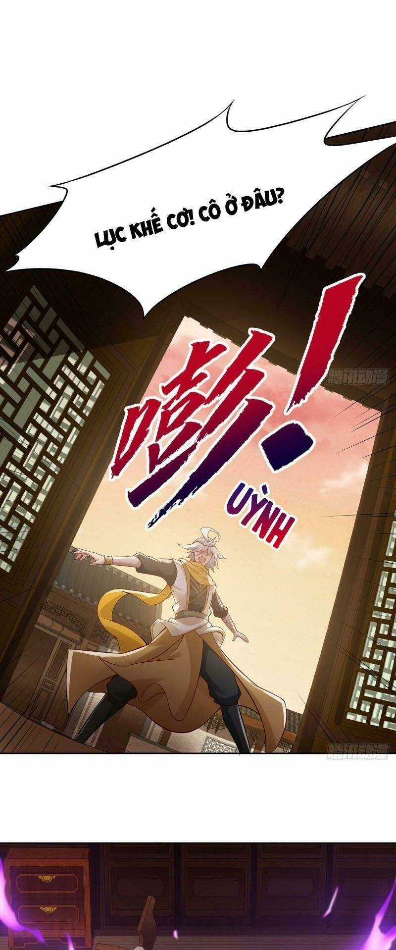 Nghịch Lân Chapter 81 trang 6
