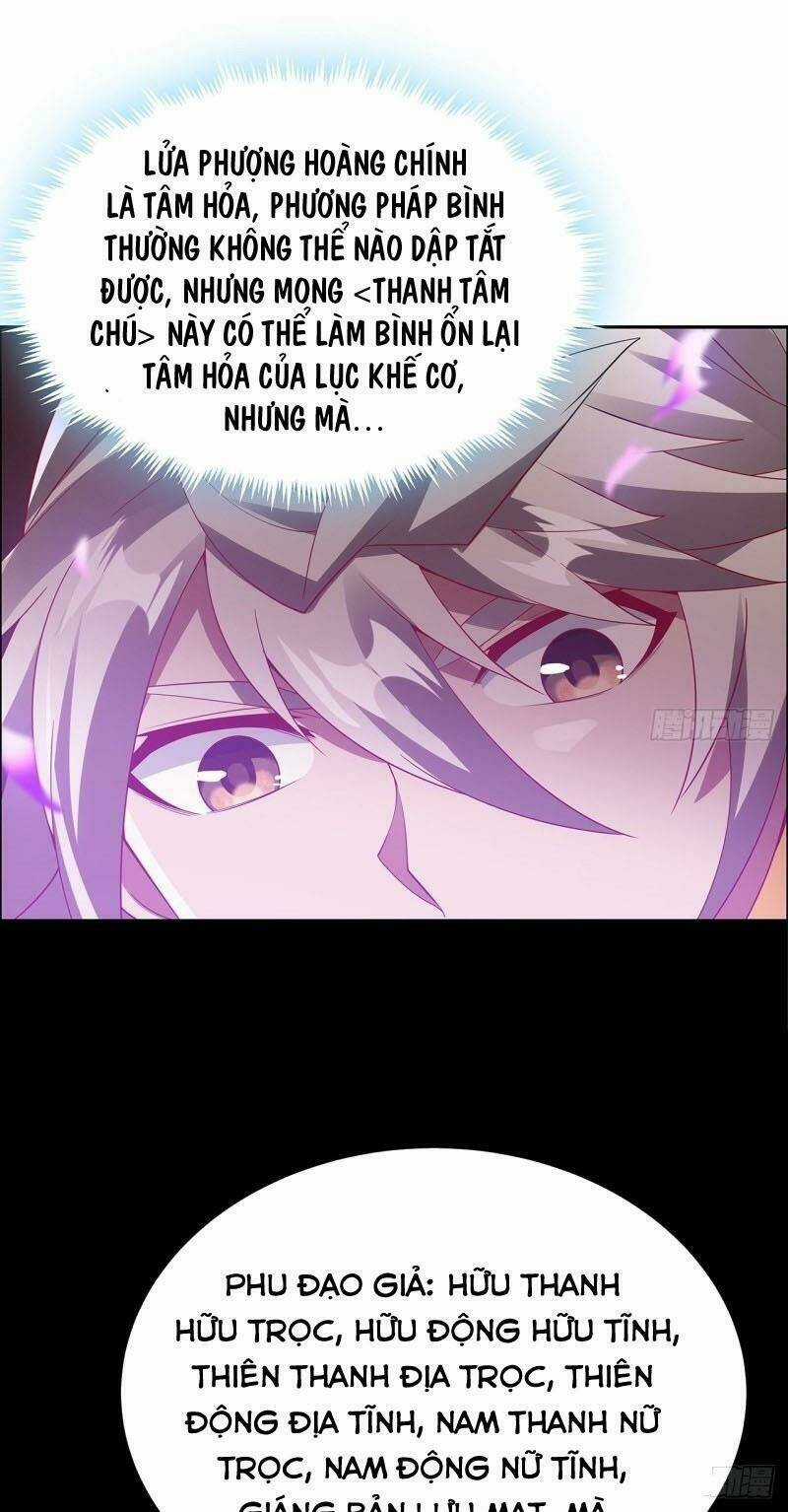 Nghịch Lân Chapter 82 trang 10