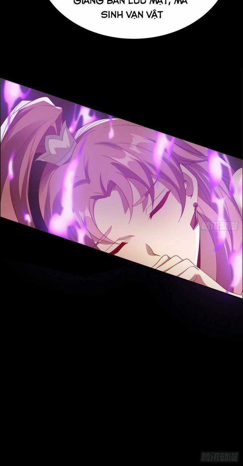 Nghịch Lân Chapter 82 trang 11